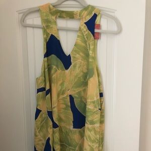 NWT! Vestique summer dress